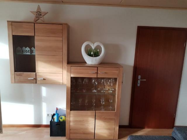 Ferienwohnung Witt 莱茵豪森 外观 照片