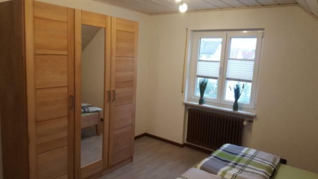 Ferienwohnung Witt 莱茵豪森 外观 照片