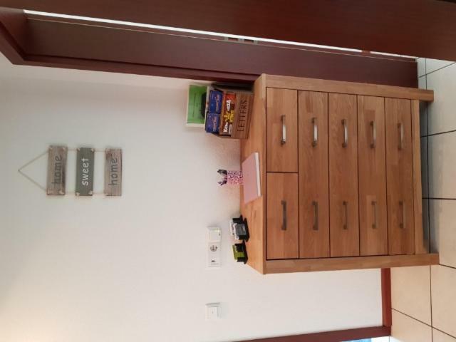 Ferienwohnung Witt 莱茵豪森 外观 照片
