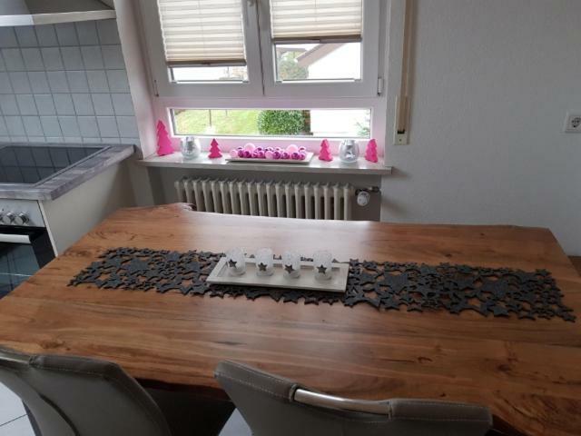 Ferienwohnung Witt 莱茵豪森 外观 照片